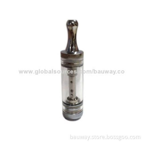 Bauway SHY01 E-herb Twist Atomizer with 1 Wax Coil, 1 Liquid Coil, 1 Packaging Tool